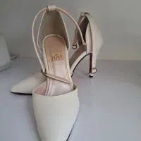 کیف و کفش عروس|کیف، کفش، کمربند|جغتای, |دیوار