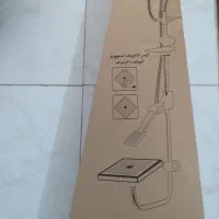 دوش حمام نو|لوازم حمام|تهران, تهرانپارس شرقی|دیوار