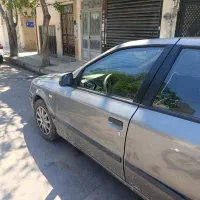 فروش ماشین سمند آی آف سون مدل ۹۰