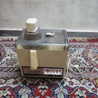آبمیوه گیری اصل ژاپن