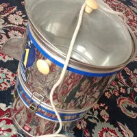 سبزی خردکن در حد نو