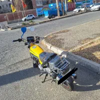 موتور هندا ۲۰۰ پرواز|موتورسیکلت|ری, حمزه‌آباد|دیوار