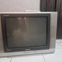 تلویزیون سامسونگ ۲۱اینچ