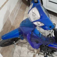 طرح ویو|موتورسیکلت|اراک, |دیوار