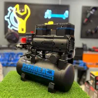 پمپ باد ۱۰لیتری ویوارکس