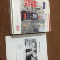 متر لیزری لایکا مدل D510|ابزارآلات|شیراز, مبعث|دیوار