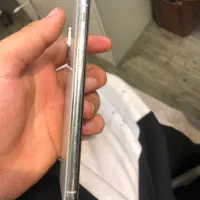 ایفون x|موبایل|تهران, شهرک غرب|دیوار