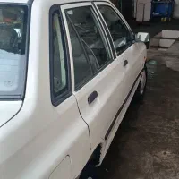 پراید مدل ۸۹