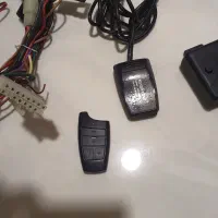 دزدگیر eazycar کره ای|قطعات و لوازم جانبی رایانه|ری, حمزه‌آباد|دیوار