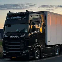 همسفر( پارتنر)