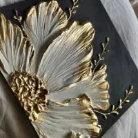 تابلوهای برجسته . سفارش طراحی چهره سیاه قلم و ...