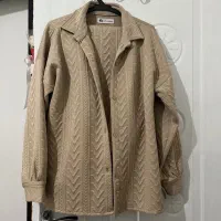 مانتو و شال و شومیز