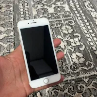 ایفون ۷ //۱۲۸ گیگ //iphone 7 lla گلد|موبایل|اصفهان, برازنده|دیوار