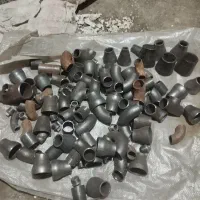 اتصالات گازی