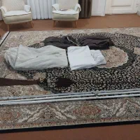 پرده سلطنتی پذیرایی|پرده، رانر، رومیزی|رامهرمز, |دیوار