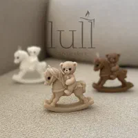 اسب.نمادسال۱۴۰۵|مجسمه، تندیس، ماکت|اصفهان, برزان|دیوار