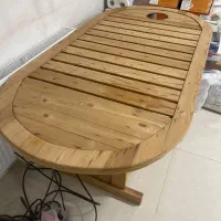 تخت ماساژ ضد آب