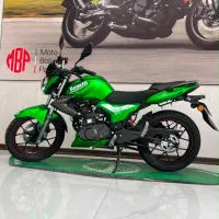 بنلی TNT15 ABS فیس قدیم نیکران موتور ۴۰۴ صفر