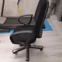 صندلی گردون