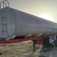 تانکر سوخت اجاره دو محور|قطعات یدکی و لوازم جانبی|سرپل ذهاب, |دیوار