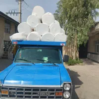 حمل بار با نیسان به تمام نقاط ایران
