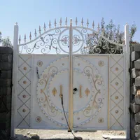 درب باغی۵۲۱۲،درب حیاطی۵۲۱۲،درب ویلایی۵۲۱۲|مصالح و تجهیزات ساختمان|کرج, بازار آهن|دیوار