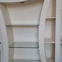 بوفه و میز تحریر|میز تحریر و کامپیوتر|اهر, |دیوار