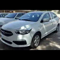 شاهین gl 404