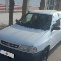 پراید ۹۷ تمام رنگ تایباد|خودرو سواری و وانت|تایباد, |دیوار