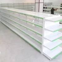 میز قفسه استند