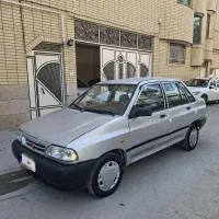 پراید مدل ۸۴ انژکتور تمیز قیمت مناسب مقطوع