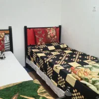 سوئیت ۶۰متری ۱خوابه نعمت آباد نزدیک  به میدان|اجارهٔ کوتاه‌مدت آپارتمان و سوئیت|خرم‌آباد (تنکابن), |دیوار