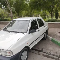 ماشین ۱۳۱ مدل ۹۶