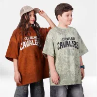 تیشرت تک پسرانه