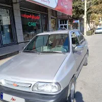 پراید 131|خودرو سواری و وانت|خوی, |دیوار