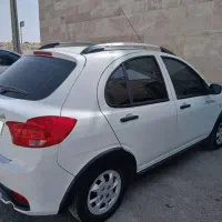 کوییک مدل ۱۴۰۱ کم کار بی رنگ|خودرو سواری و وانت|اردبیل, |دیوار