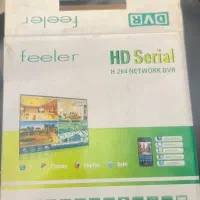 DVR استاروان 4 کاناله