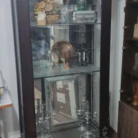 ویترین در حد نو