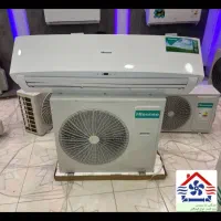 کولر گازی|کولر گازی و فنکوئل|ملایر, |دیوار