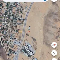 فروش-زمین-350متری-فرهنگ-شهر-جبل-الدراک