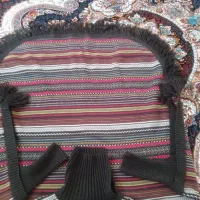 بافت مدل شنلی