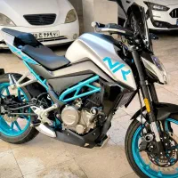 cf 250 nk درحد نو 3000 تا کار