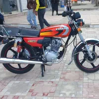 موتورسیکلت200لیفان