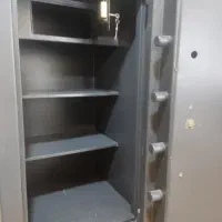 فروش گاوصندوق طلافروشی|ابزارآلات|کرمان, |دیوار