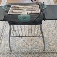 کباب پز تفال