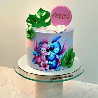 کیک تولد|خدمات پذیرایی، مراسم|گرگان, |دیوار