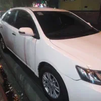 آریو مدل 97 اتوماتیک