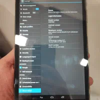 تبلت ایکس ویژن H80 - هشت اینچ