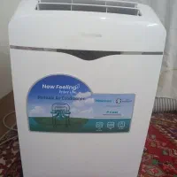 کولرگازی ۱۲هزار مخصوص مغازه و اتاق خواب