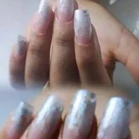 آموزش و خدمات کاشت ناخن (فقط 2900)|خدمات آرایشگری و زیبایی|اصفهان, باب الدشت|دیوار